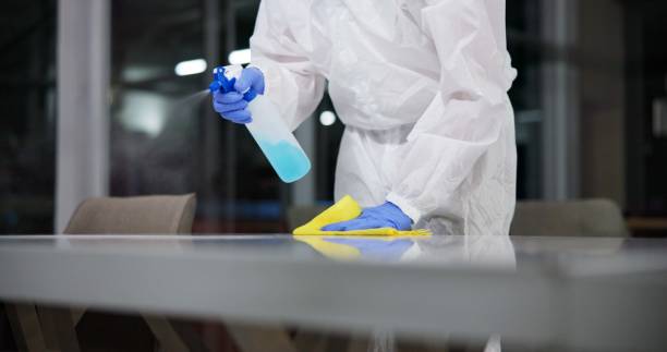 Licensed Drug Lab Cleanup service in Highland Park, NJ - Trauma Clean Pros